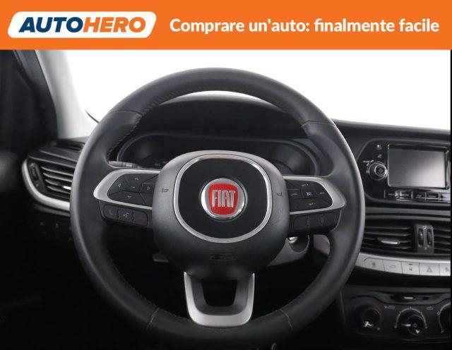 FIAT Tipo 1.4 4 porte Easy