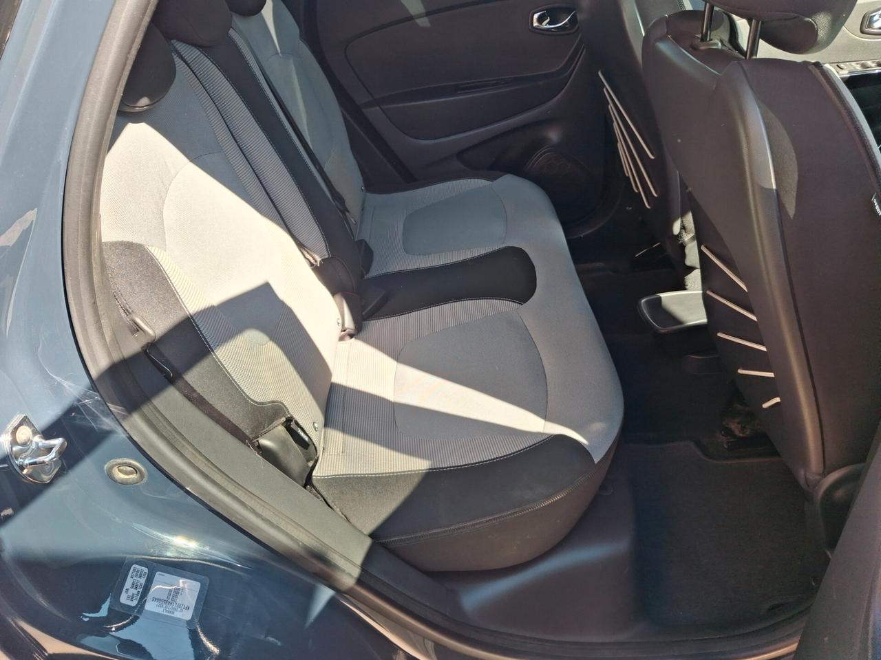 Renault Captur 1.5 dCi 8V 90 CV Start&Stop Energy R-Link