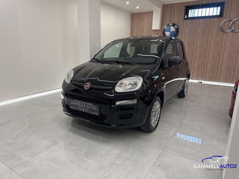FIAT Panda 1.2 EasyPower Easy GPL