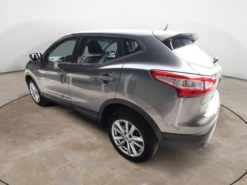 Nissan Qashqai Qashqai 1.6 dci Acenta 2wd 130cv