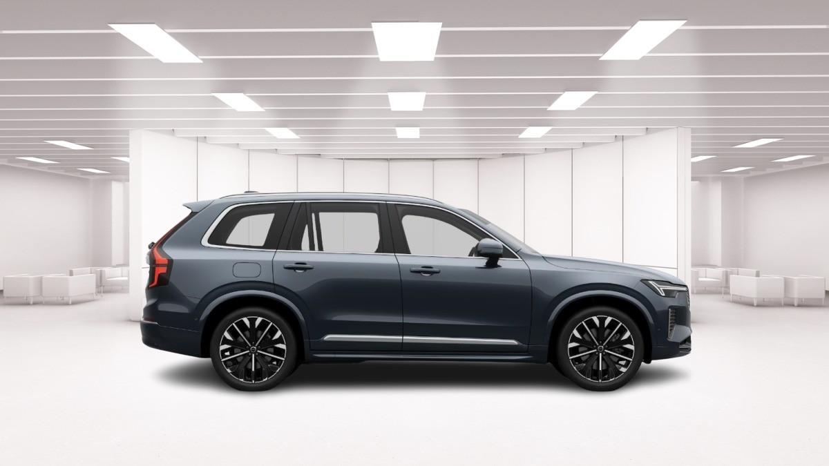 VOLVO Xc90 T8 Plug-In Hybrid Awd Aut. 7 Posti Ultra Bright