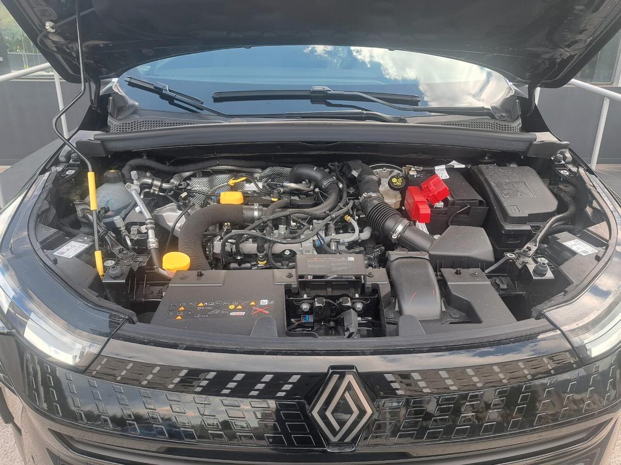 RENAULT CAPTUR 1.0 ECO- GPL 100 CV TECHNO