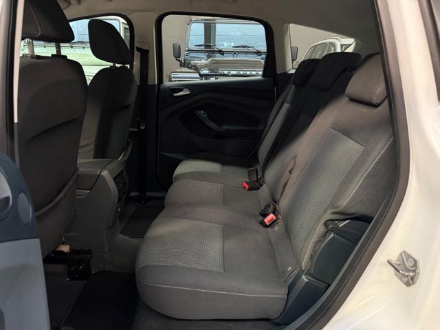 FORD C-Max 1.6 120CV GPL Plus