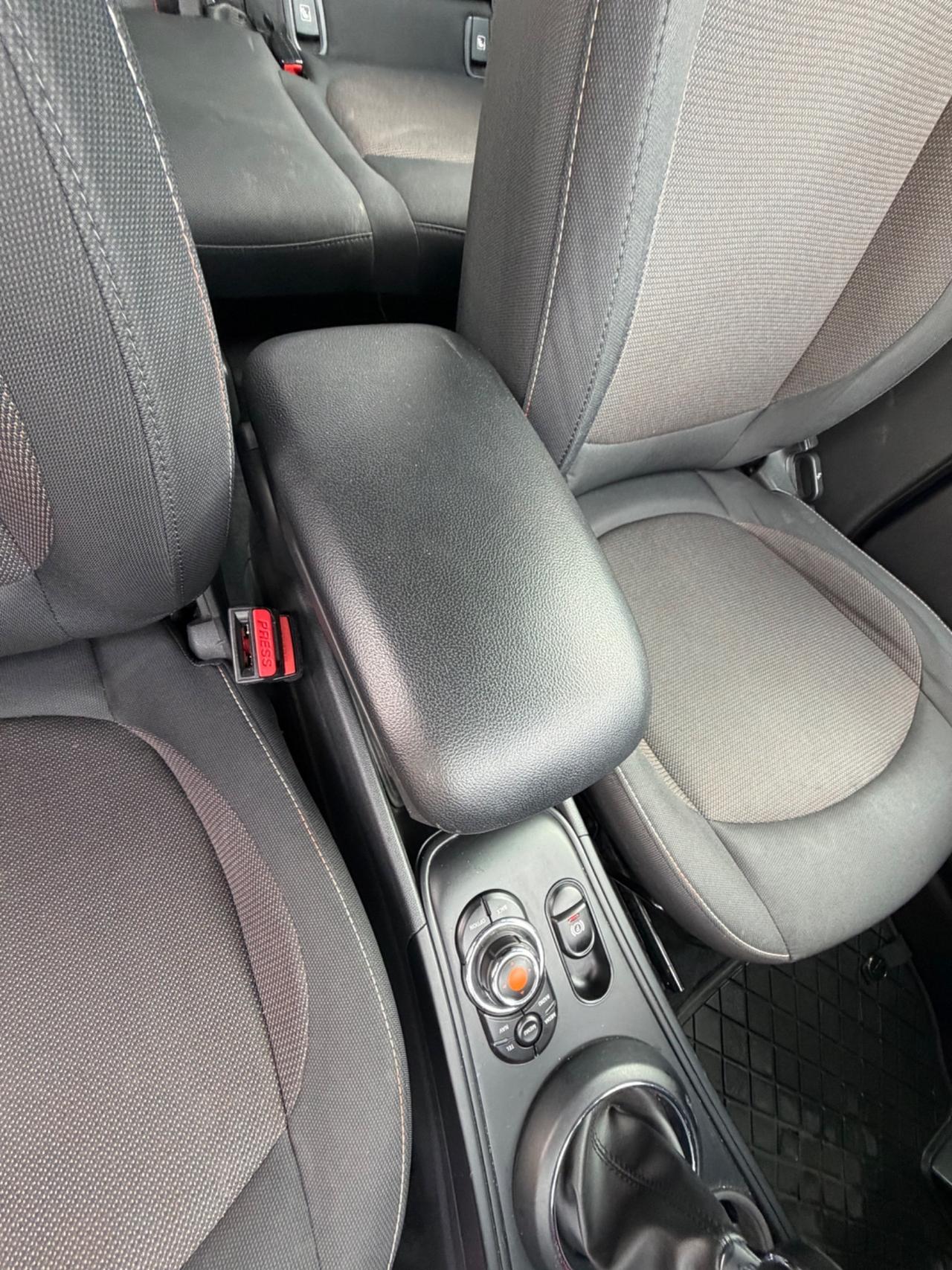 Mini Cooper Countryman 1.5 Hype