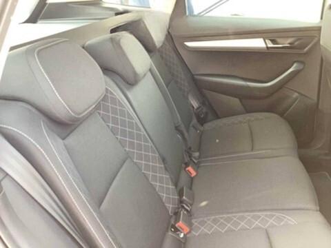 Skoda Karoq 2.0 TDI EVO SCR 4x4 DSG Executive