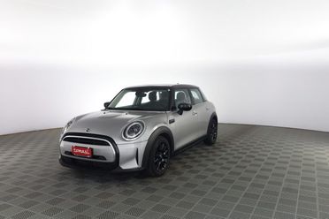 MINI Mini 5 Porte 1.5 Cooper Classic 5 porte