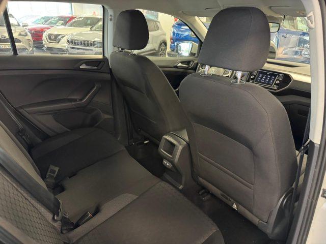 VOLKSWAGEN T-Cross 1.0 TSI 110 CV DSG Style