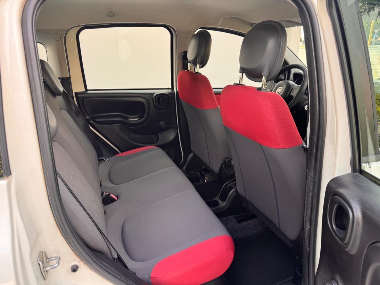 Fiat Panda 1.2 Easy OK NEOPATENTATI