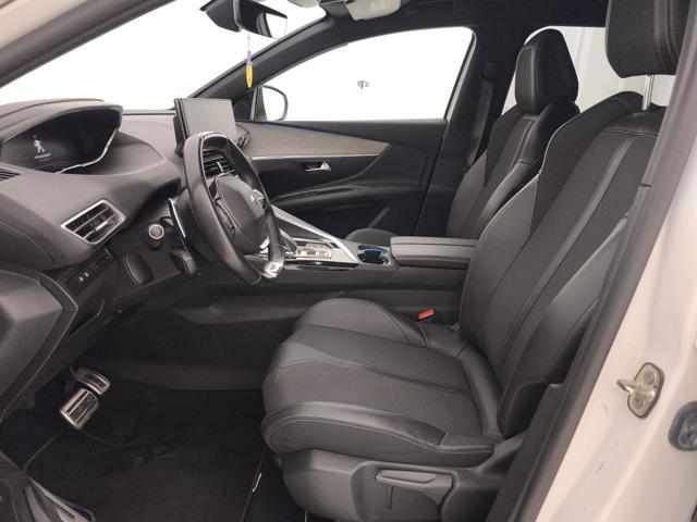 PEUGEOT 3008 1.5 bluehdi GT s&s 130cv eat8