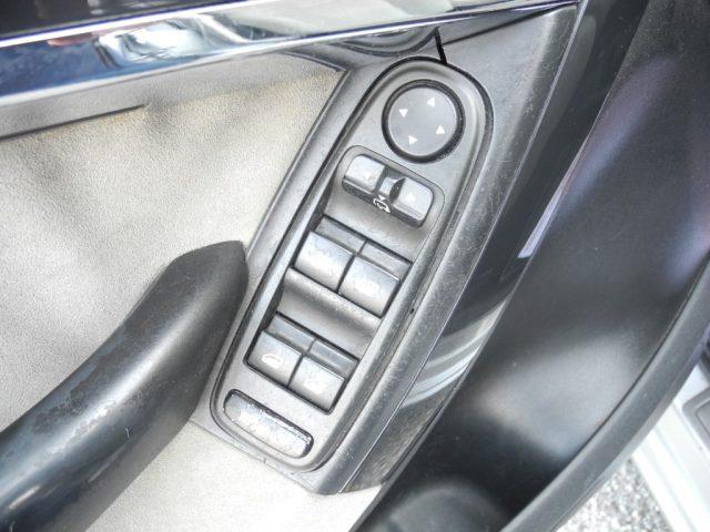 CITROEN C4 Grand Picasso 1.6 Turbo THP 140cv autom. - 7 POSTI