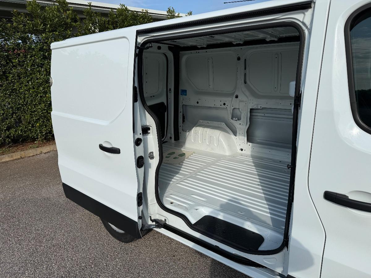 FIAT TALENTO 1.6 Mjt 120 C.V. PC-TN Furgone 12 Q