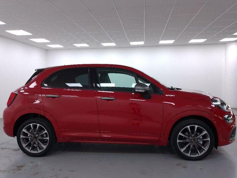 FIAT 500X 1.0 t3 Sport 120cv
