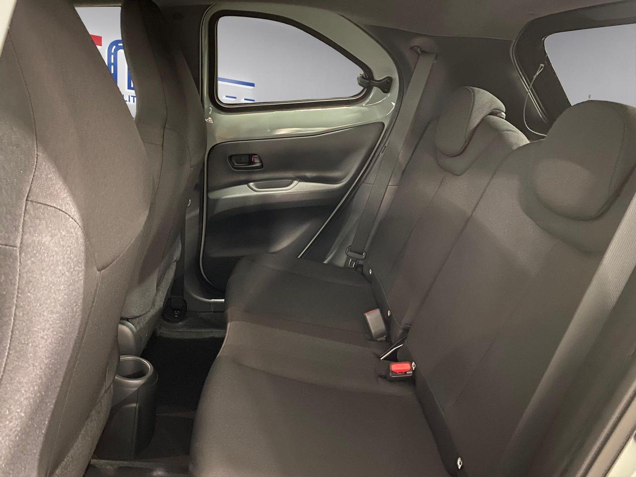 Toyota Aygo X 1.0 Trend 72cv