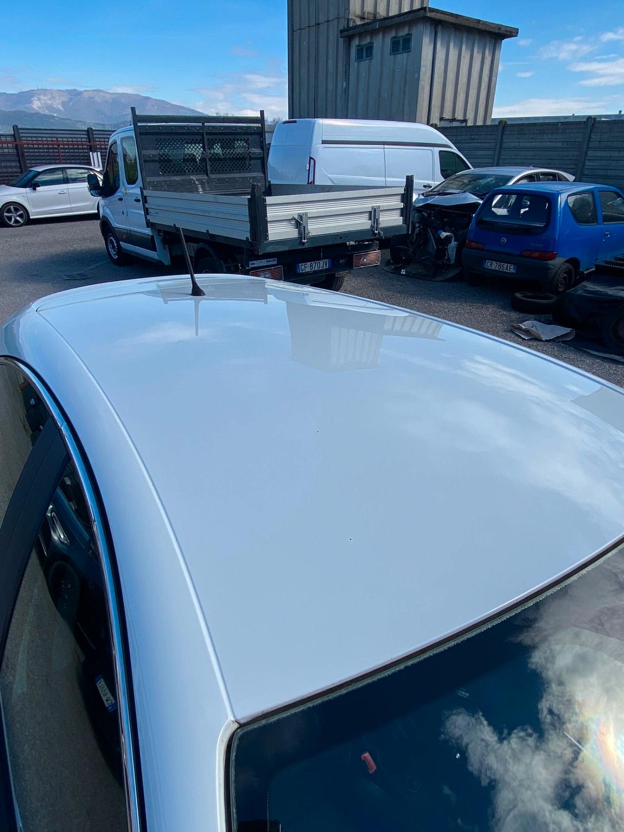 Alfa Giulietta 1.6 Jtd KM REALI