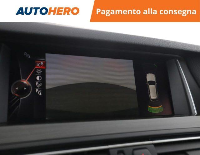 BMW 520 d xDrive Touring Business aut.