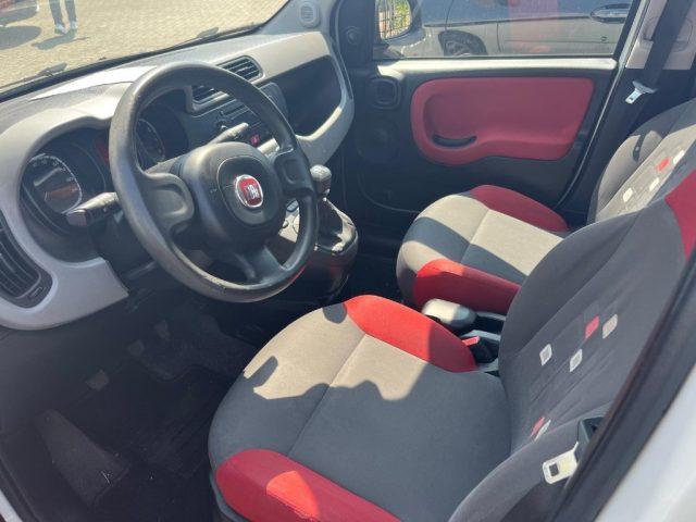 FIAT Panda 0.9 TwinAir Turbo Natural Power Easy