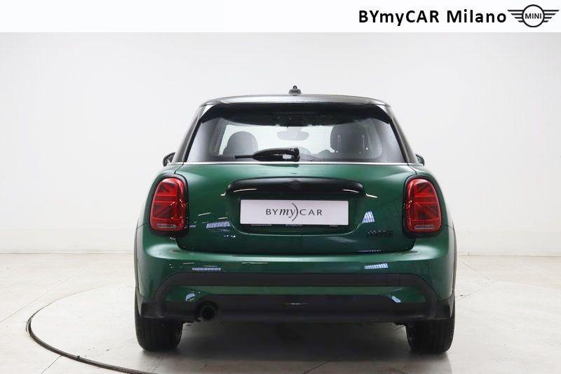 Mini Cooper 1.5 TwinPower Turbo Cooper