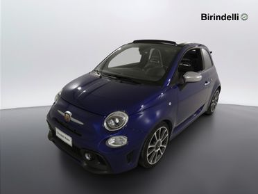 ABARTH 595 - 595 C 1.4 Turbo T-Jet 165 CV Turismo