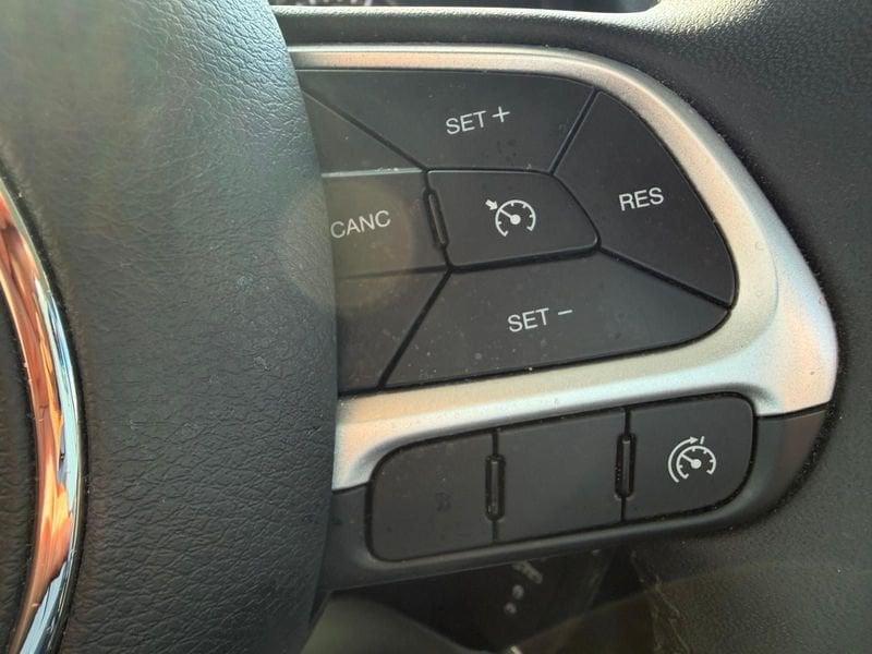 Jeep Renegade 1.0 T3 Longitude