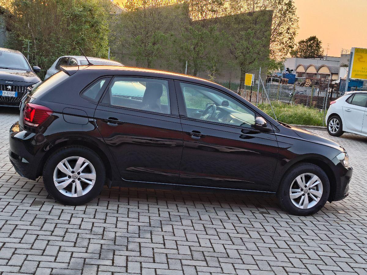 VOLKSWAGEN - Polo - 1.0 TSI 5p. Comfortline BMT