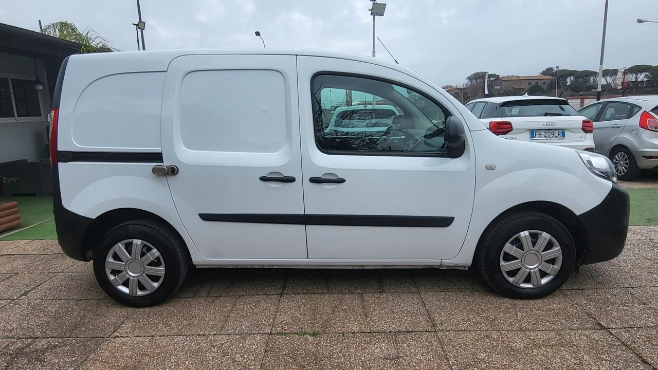 RENAULT KANGOO 1.5 DCI EXPRESS 95 CV ANNO 2020