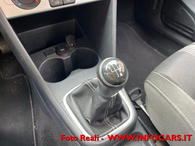 VOLKSWAGEN Polo 1.2 TDI DPF 5 p. Comfortline NEOPATENTATI