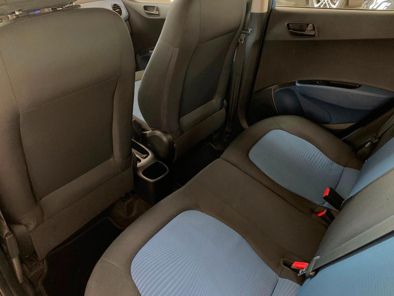 Hyundai i10 1.0 Comfort