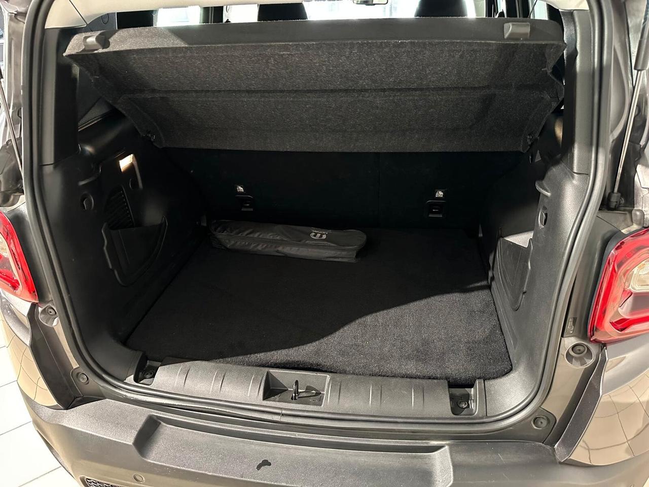 Jeep Renegade 1.0 T3 Limited