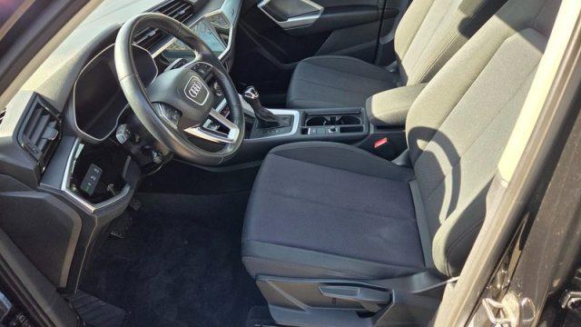 AUDI Q3 40 TFSI quattro S tronic Business Advanced PERMUTE