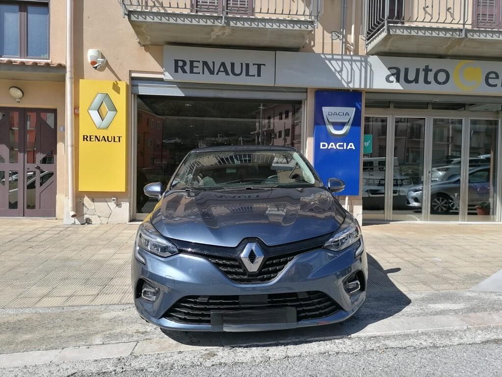 Renault Clio Business 1.5 dci