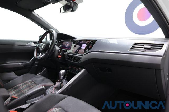 VOLKSWAGEN Polo GTI 2.0 TSI DSG GTI BLUEMOTION TECHNOLOGY TETTO