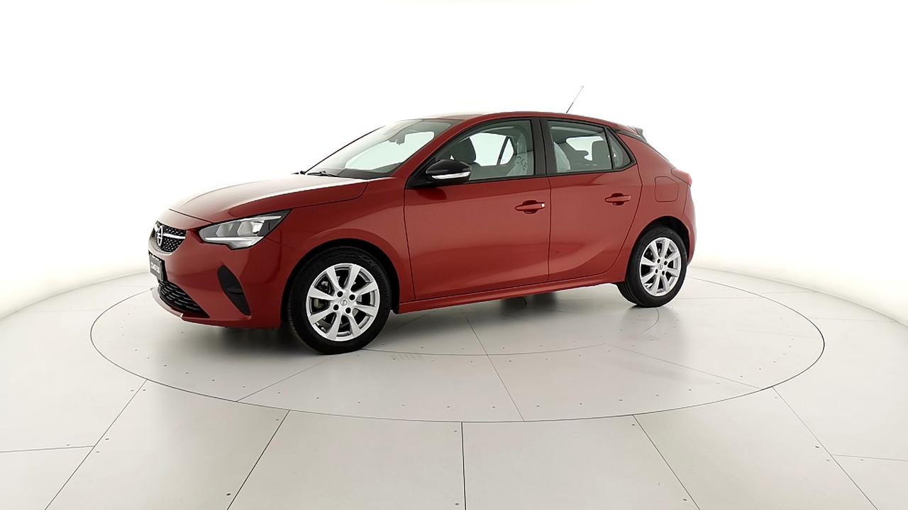 OPEL Corsa VI 2020 - Corsa 1.5 Edition s&s 100cv