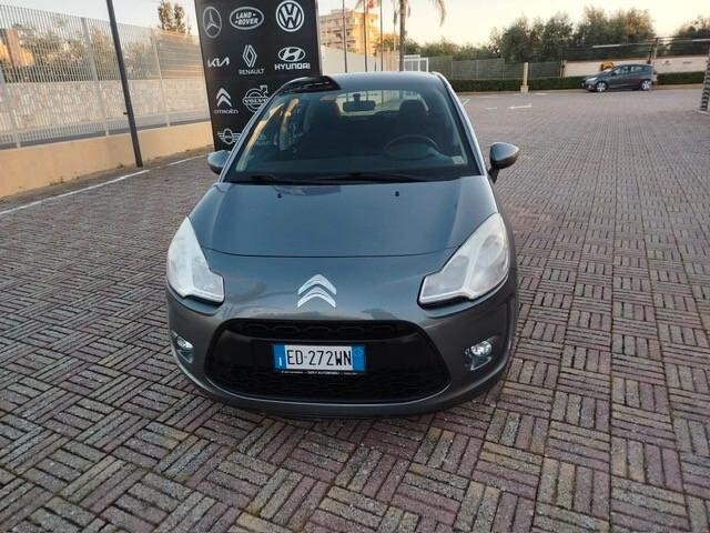 Citroen C3 1.4 HDi 70 FAP Business 79.000km!