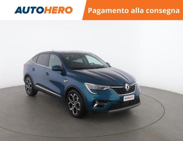 RENAULT Arkana Arkana Full Hybrid E-Tech 145 CV Techno