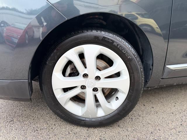 DACIA Lodgy 1.5 dCi 8V 110CV 5 posti Lauréate