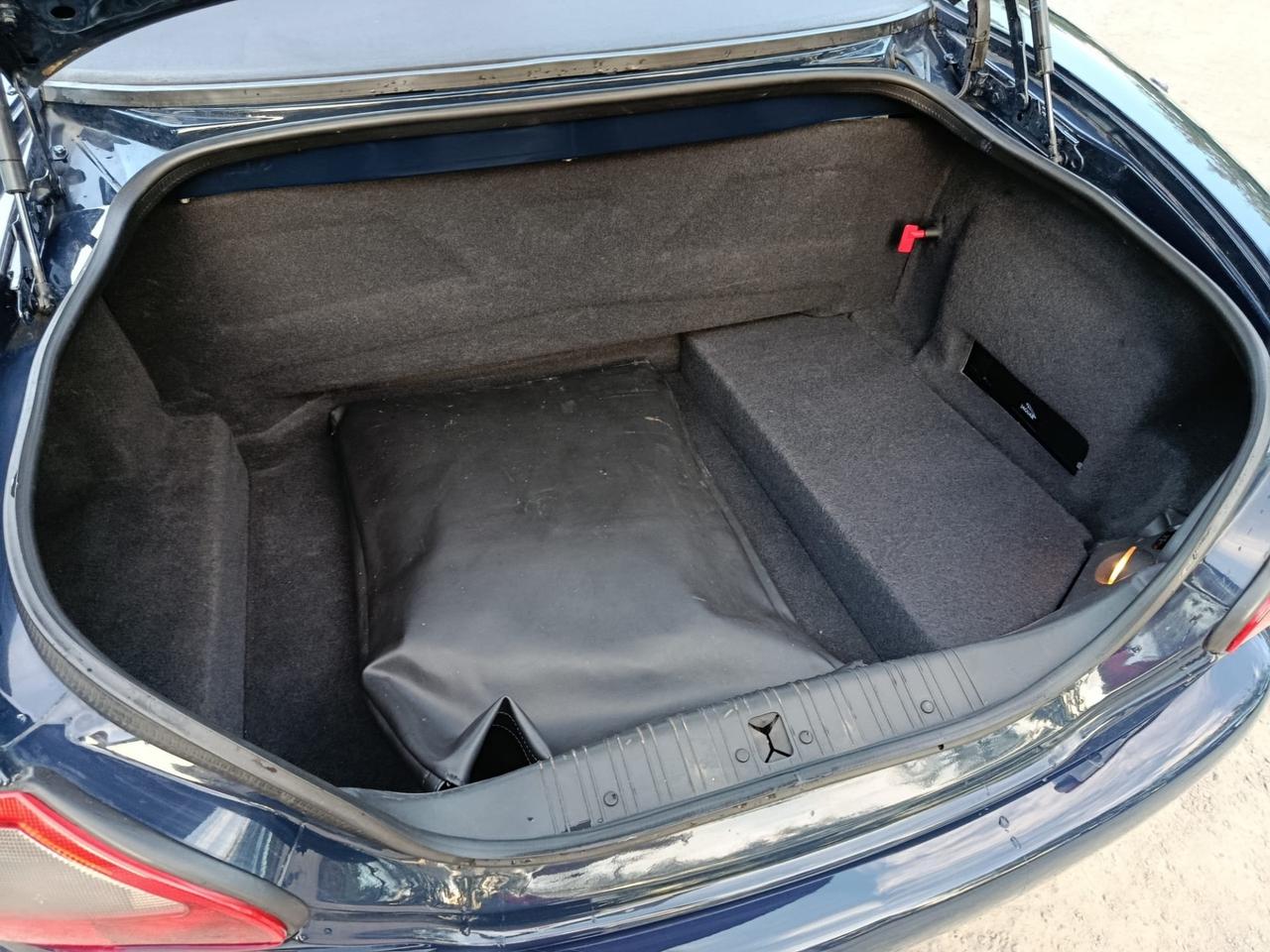 Jaguar XK8 Cabrio