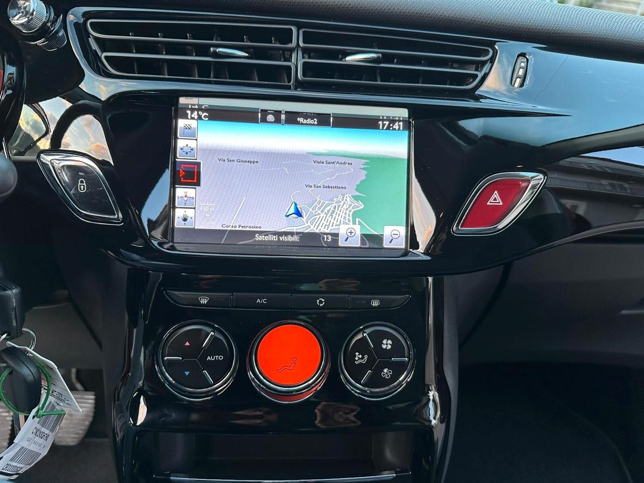 Citroen C3 BlueHDi 75 Exclusive