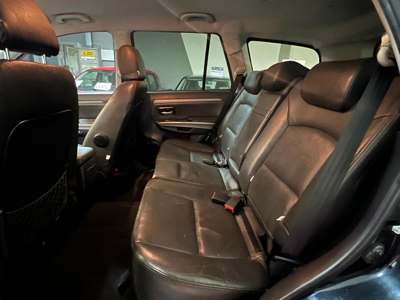 Great Wall Motor Hover 5 2.4 4x4 Super Luxury GPL