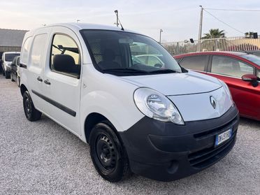 Kangoo 1.5 dCi 85CV 4p. Expr. Gran Conf.