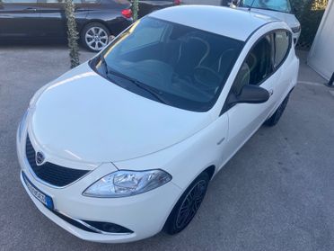Lancia Ypsilon 1.2 69 CV GPL Perfetta garanzia 12M