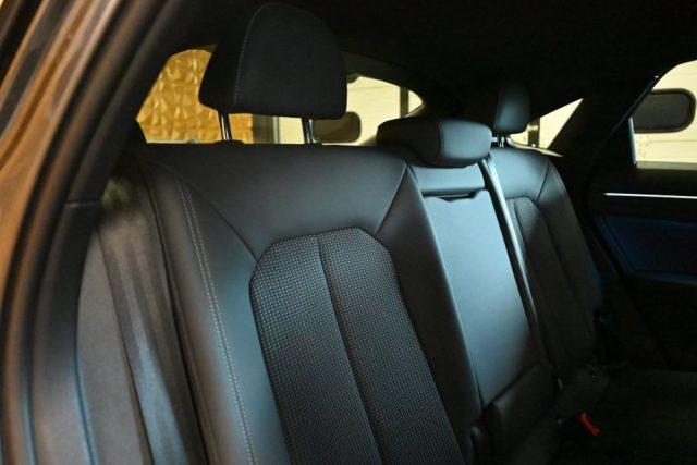 AUDI Q3 SPB 35 TDI Q.S-TR.BUSIN.2X S-LINE TETTO RADAR FULL