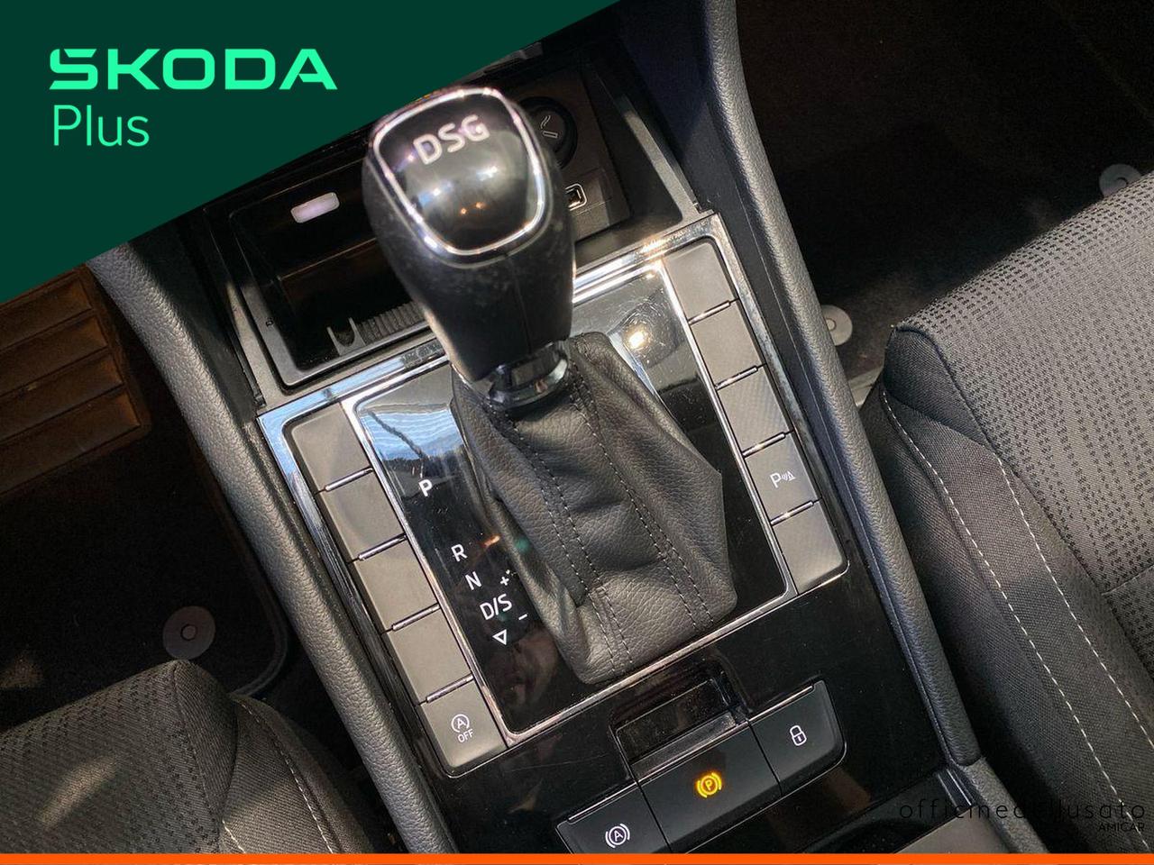 Skoda Superb wagon 1.6 tdi executive dsg my17