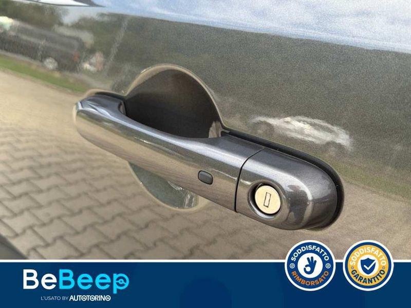 Jeep Renegade 1.6 MJT LIMITED FWD 120CV E6