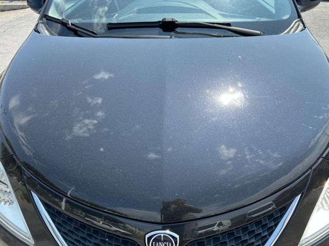 LANCIA Ypsilon 1.3 MJT 16V 95 CV 5 porte S&S Platinum