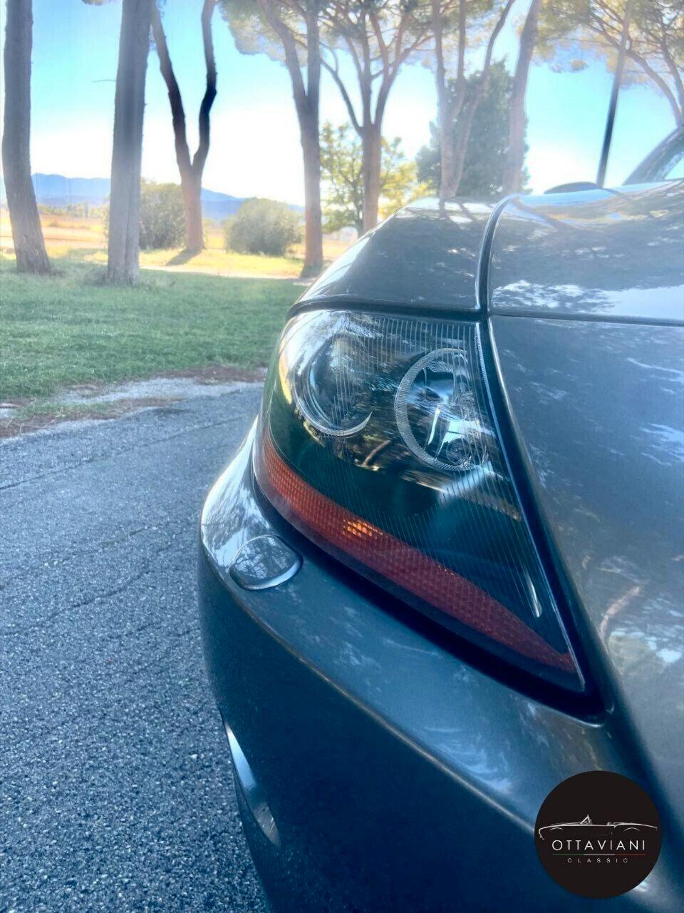 Bmw Z4 "solo 58000km" pari al NUOVO