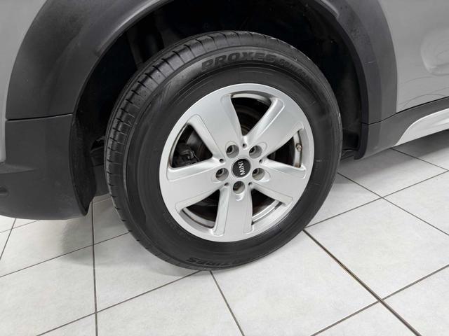 MINI Countryman 1.5 One D Business Countryman Automatica