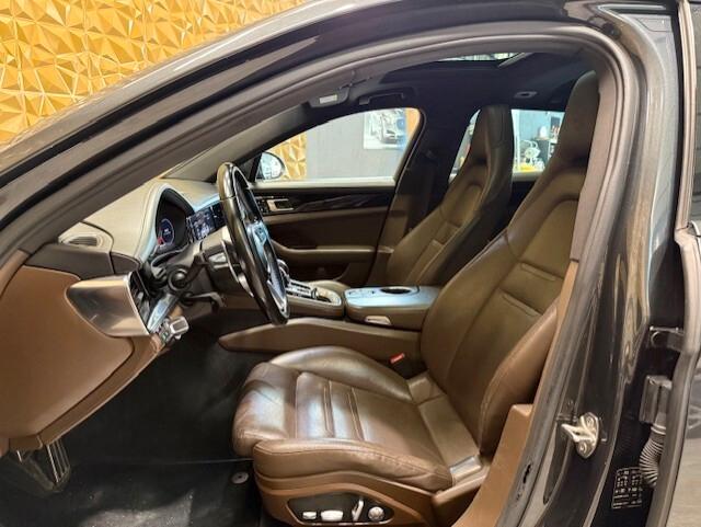 Porsche Panamera 2.9 4 E-Hybrid Sport Turismo