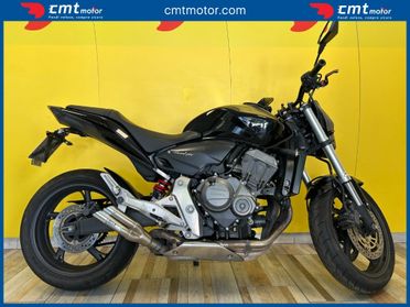 Honda Hornet 600 - 2011