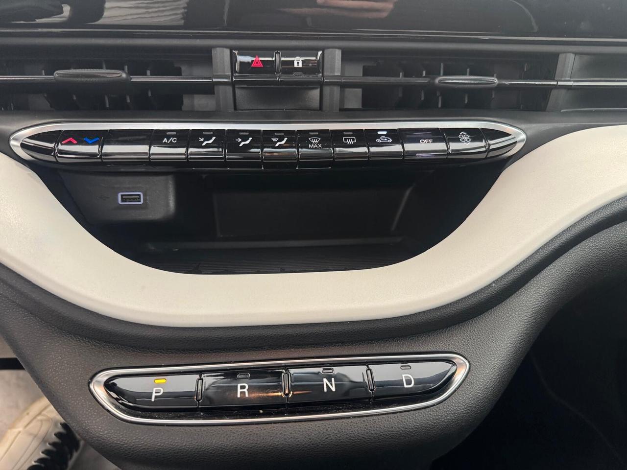 Fiat 500 La Prima 42 kWh action 2022