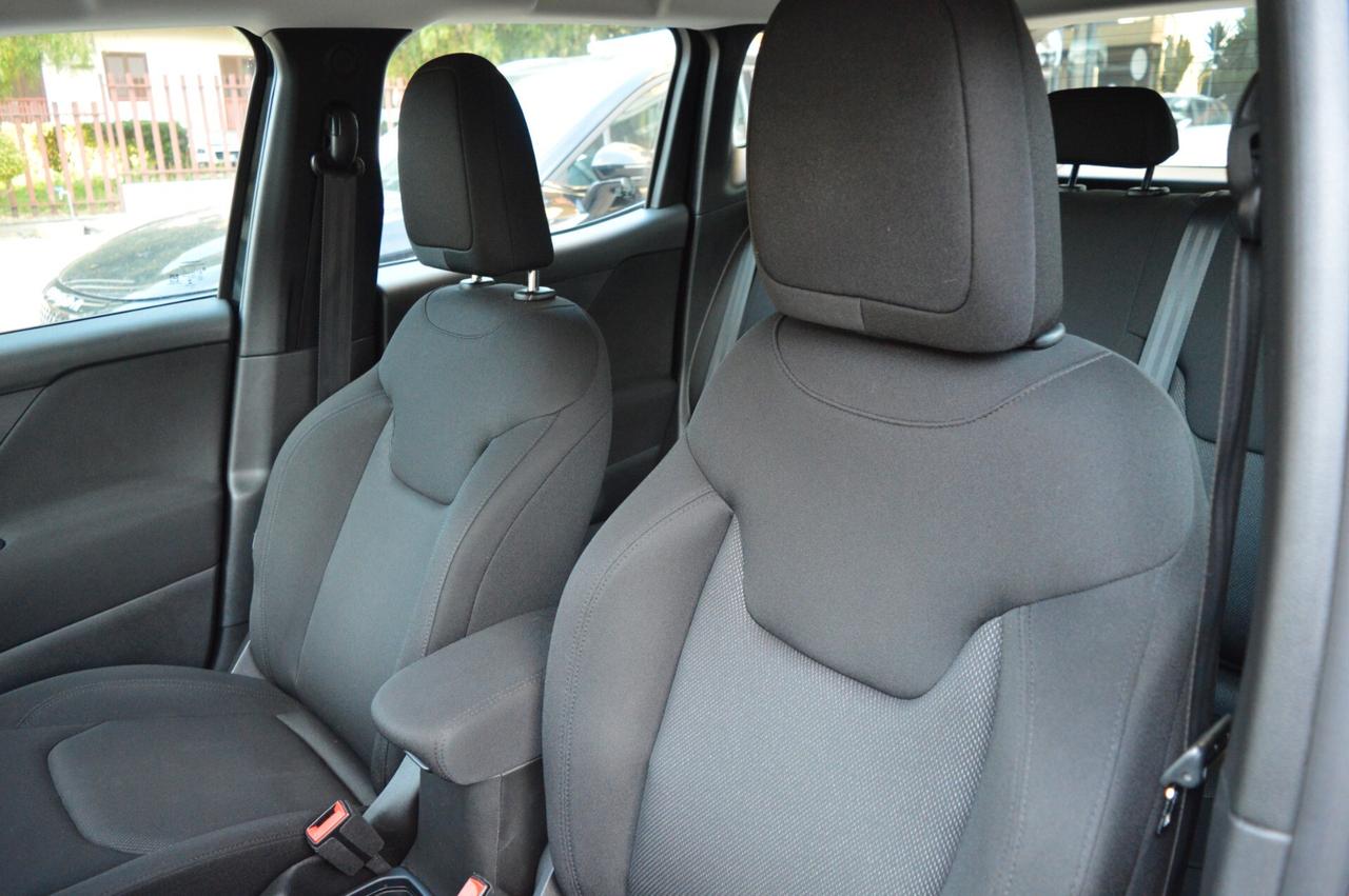 Jeep Renegade 1.6 Mjt 130 CV Business